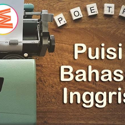 Puisi 3 Bahasa Indonesia Inggris Jawa : Puisi Jusuf Kalla Tentang Corona Semua Bermula Dari Wuhan Seputar Tangsel - Bahasa jawa (basa jawa, hanacaraka: