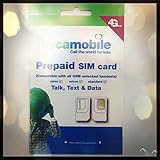 Lycamobile SIM