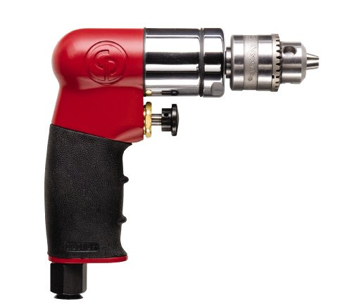 Chicago Pneumatic CP7300 1/4-Inch Mini Air Drill
