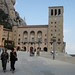 Monasterio de la Virgen de Montserrat (Barcelona) Cataluña,España