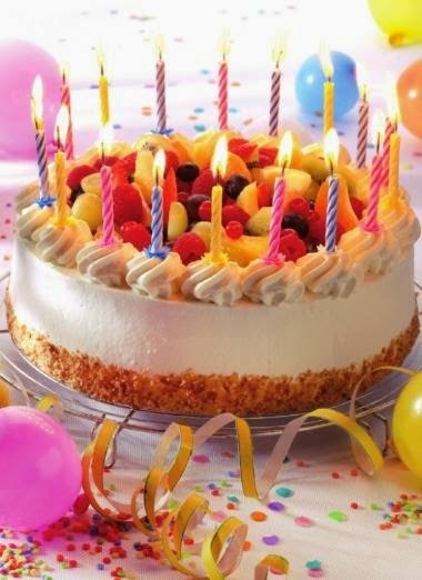 Demain C Est Mon Anniversaire