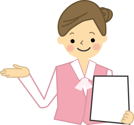 仕事 ｏｌイラスト 無料イラスト フリー素材