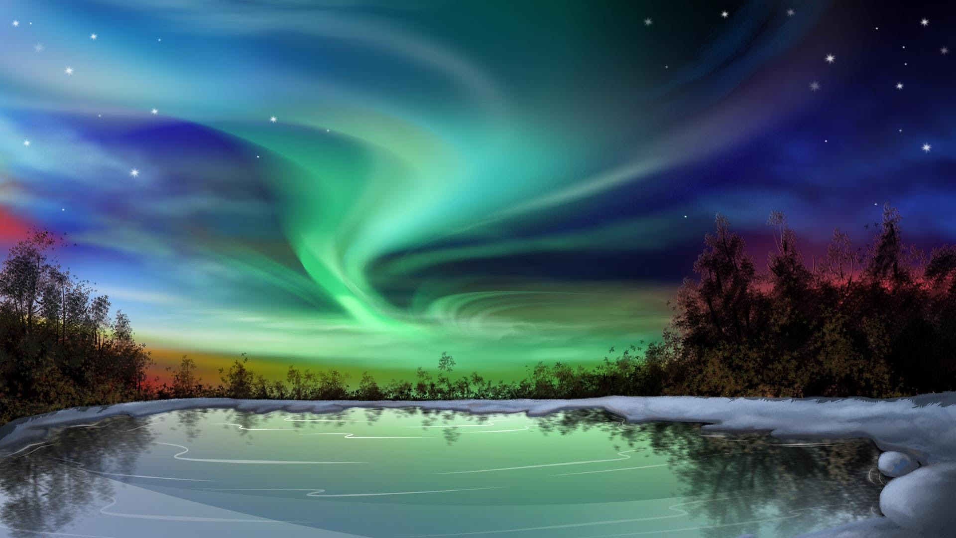 Aurora Borealis Wallpapers HD Wallpaper Cave Aurora Borealis Wallpapers HD Wallpaper Cave