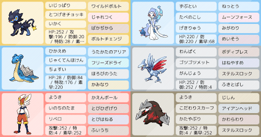 イメージ