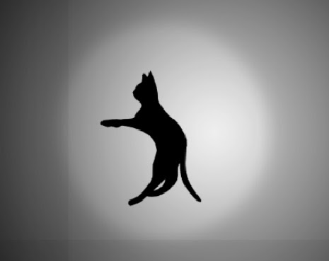 あなたは右脳左脳どっち グルグル回るネコや初音ミクの画像がツイッターで話題に Viva Wマガジン