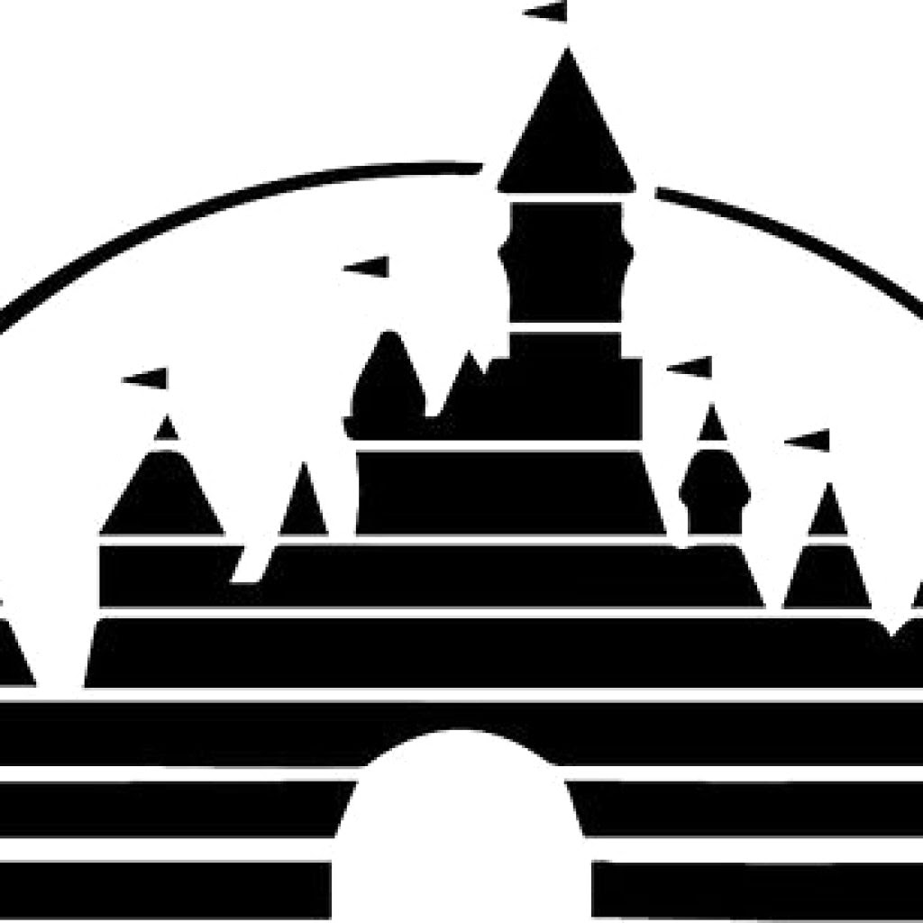 Download Disney Castle Vector at GetDrawings | Free download