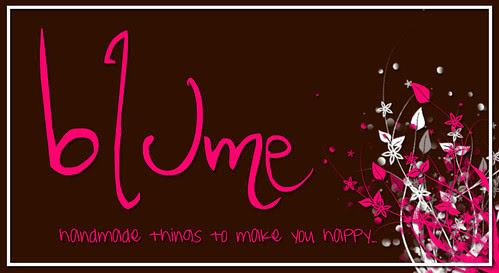 Blume