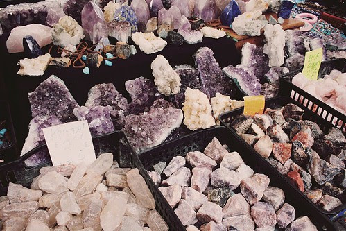 amethyst