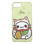 Lucky bae cat iPhone 7 case