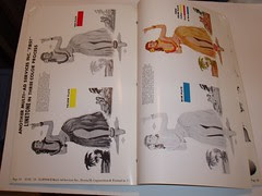 1959 Clip Art Catalog