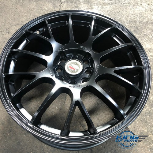 King of Rims