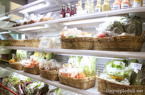 Organic Produce