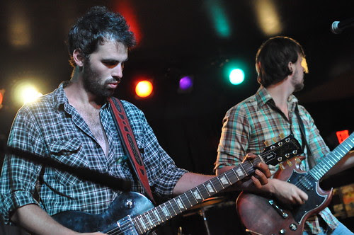 Cold Capital at Mavericks