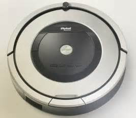 Roomba 500 600 700 800 900 series; iRobot Roomba 860 Vacuum Cleaning Robot - Pet & Allergy