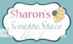 SharonsScrappySpace.com 