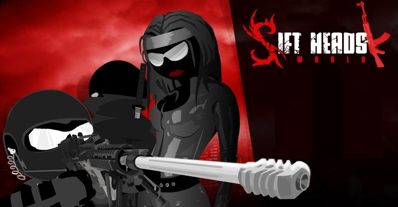 Sift Heads v1.0 apk