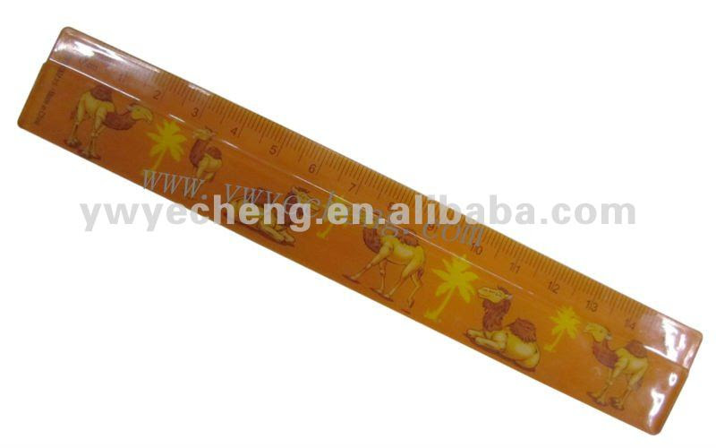 Printable 6 Inch Ruler