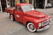 23+ Terpopuler Volvo Pickup Truck