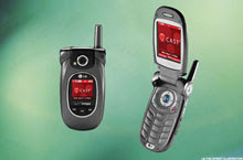 LG VX8300