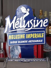 Mélusine, Imperiale Blonde, France