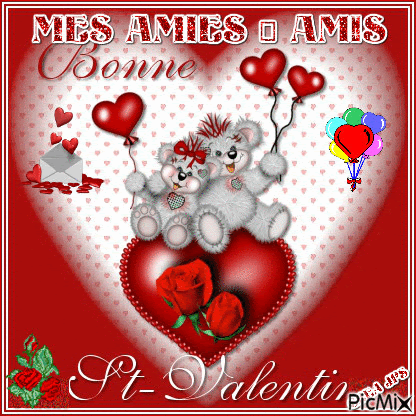 images Image Joyeux Saint Valentin Gif bullies centerblog