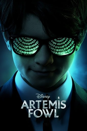 Artemis Fowl in love pelicula completa en español latino 