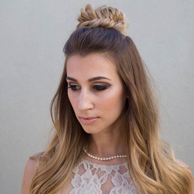  Instagram / theconfessionsofahairstylist 