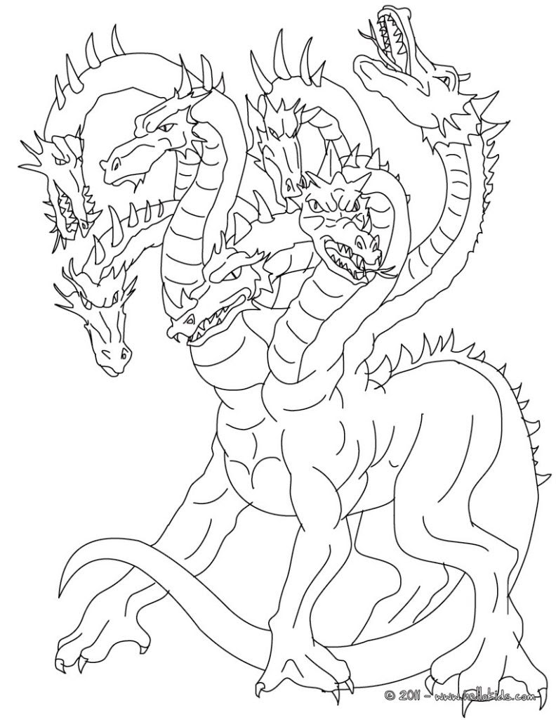 Mystical Coloring Pages at GetColorings.com | Free ...