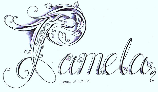 ALSO you can see my Custom Tattoo FAQ's blog (link below) that will answer 