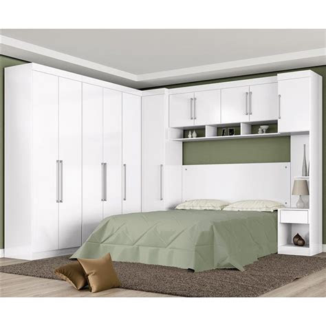cama beliche magazine