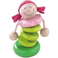 Rosella Clutching toy