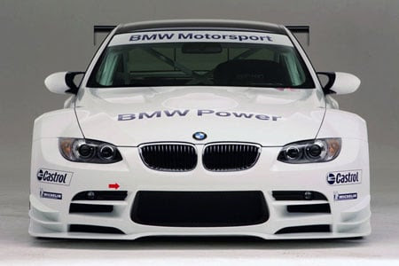 BMW Race 3