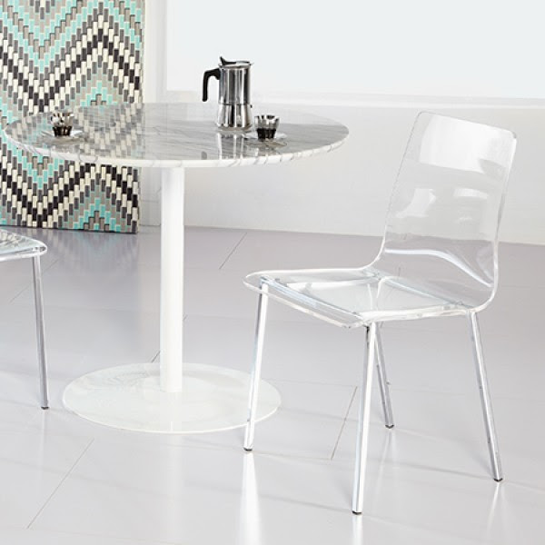 Stella Clear Acrylic Side Chair - Home and Office ... Our collection of bpa free acrylic goblets and tumblers is practically indestructible.