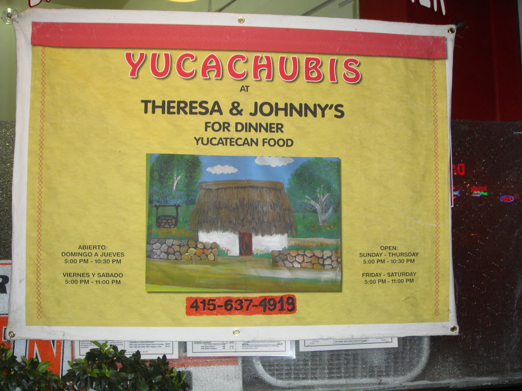Yucachubis