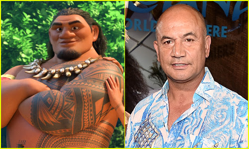 Moana Cast List Meet The Voices Of Moana Maui More Alan Tudyk Auli I Cravalho Dwayne Johnson Jemaine Clement Moana Movies Nicole Scherzinger Rachel House Slideshow Temuera Morrison The Rock