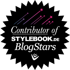 Stylebook BlogStars