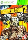 Borderlands 2 (ボーダーランズ2)