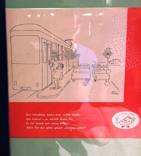 WienerLinien Tram Day Vienna 2011 - 10