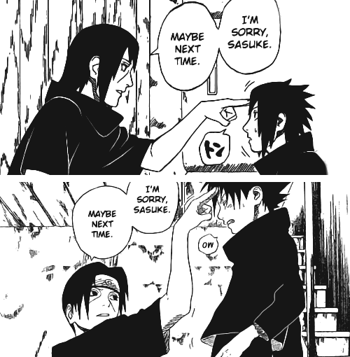 pic Itachi Uchiha Sad Pics rebloggy