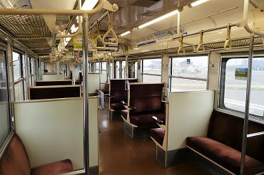 Jr西日本 草津線の旅