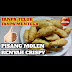 Cara Membuat Kulit Molen Tanpa Gilingan / Cara Memasak Pisang Molen Ekonomis Tanpa Pengiling Yang Renyah / Check spelling or type a new query.
