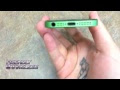 Video iWorld iPhone 5 Харьков