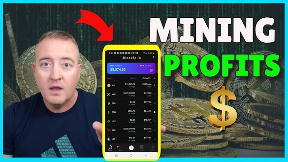 Best Cryptocurrency To Mine 2020 : WebDollar - How To Mine The Best Cryptocurrency For 2020 ... - Click to see the top 3 cryptocurrency exchanges of.
