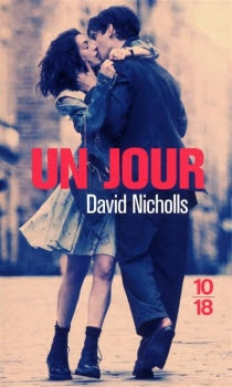 Couverture Un jour