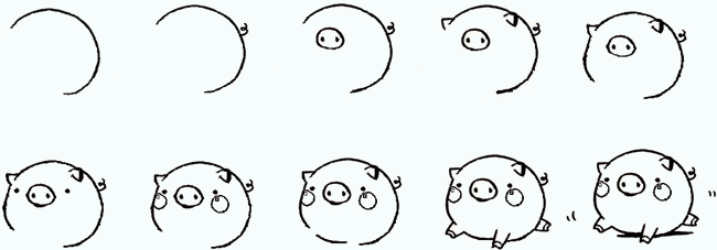 ころとん絵描き歌 ころとん公式ウェブサイト