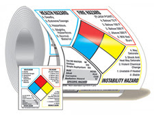 The MSDS HyperGlossary: HMIS