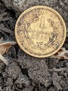 149 Cases When Metal Detector Owners Showed What They Managed To Unearth From Right Under Our Feet