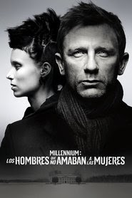 Millennium: Los hombres que no amaban a las mujeres 2011 estreno españa
completa pelicula online en español descargar hd latino