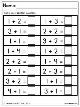 Embarc is a resource to help you implement it in your classroom. engage nyeureka math kindergarten module 4 supplemental fluency materials