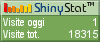 Contatore per siti